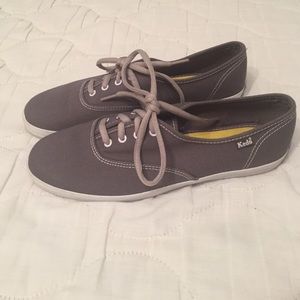 Grey Keds