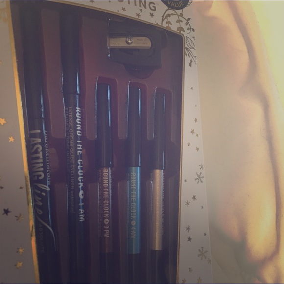 BareMinerals Eyes Everlasting