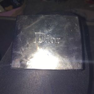 Christian Dior rosy glow