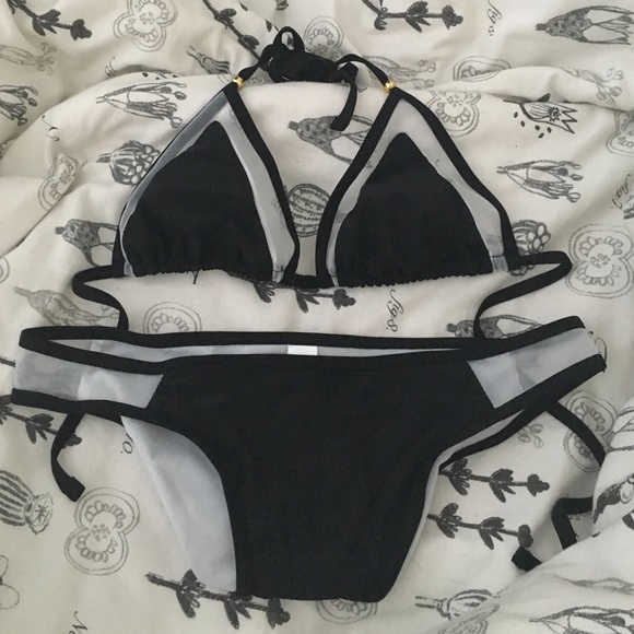 Sexy Bikini💋