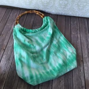 Beach bag
