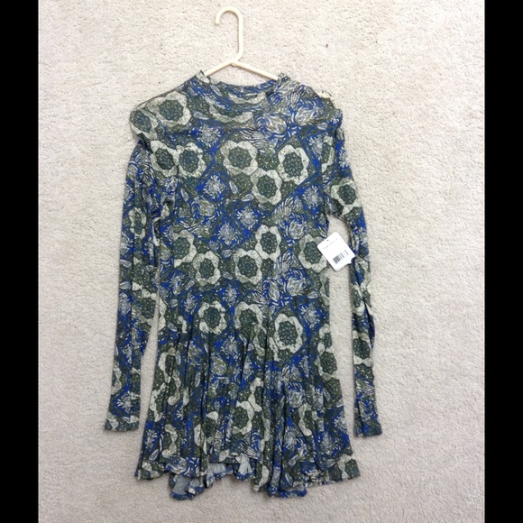 Free people dress