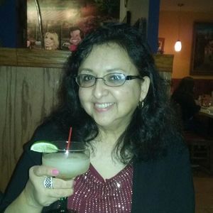 Meet your Posher, Guadalupe