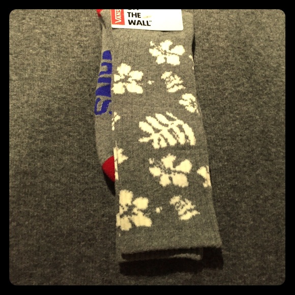 ❤️VANS Socks!❤️