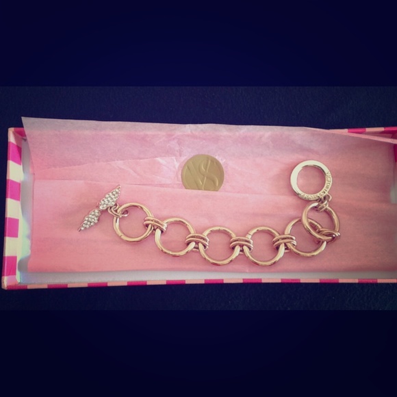 Victoria secret bracelet