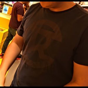 G Star Raw men's T shirt Medium new for sale!