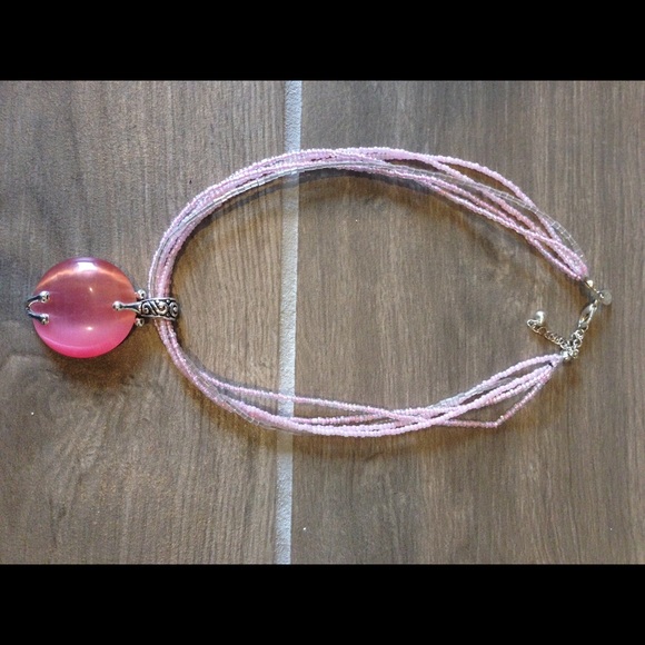 Premier Design necklace.