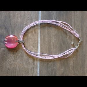 Premier Design necklace.