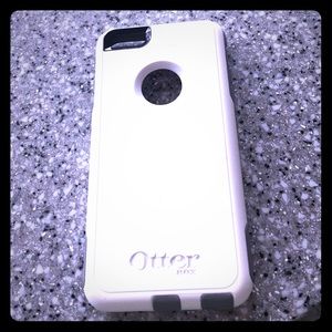 iPhone 6/6s plus otter box case