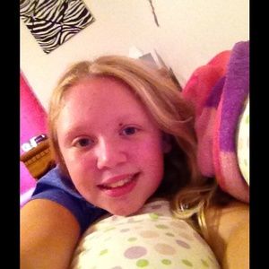 Meet your Posher, Leah