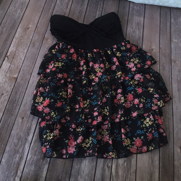Cute summer dress