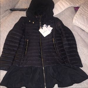 Women's moncler jacket