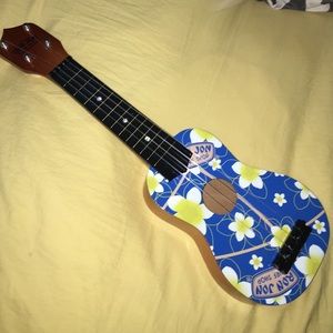 Ukulele