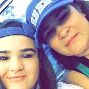 Meet your Posher, Sally