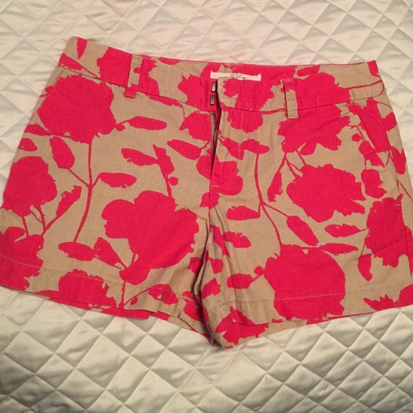 Ann Taylor shorts