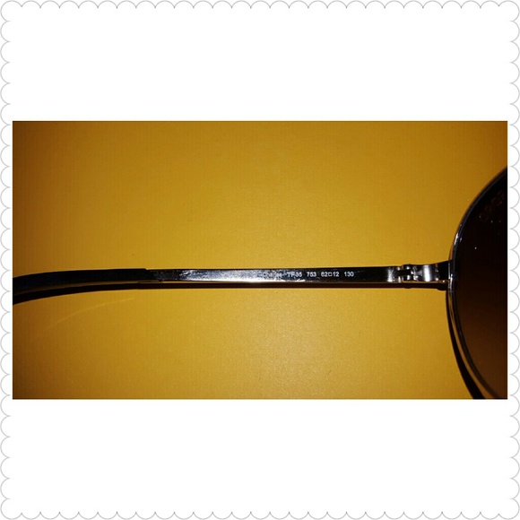 Tom Ford Sunglasses - Picture 4 of 4