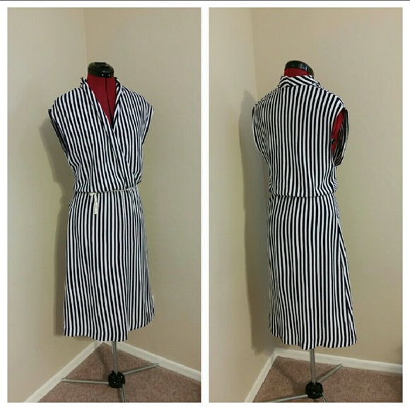 Anthropologie Saturday Sunday dress