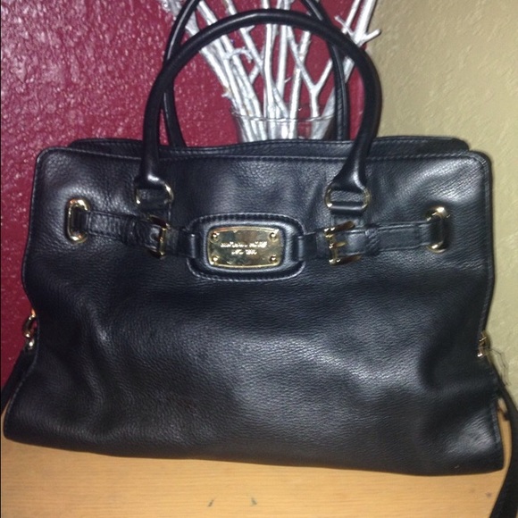 Michael kors bundle w/brown bag for sherdou