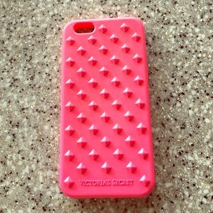 Victoria Secret iPhone 6/6s case