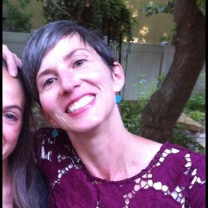 Meet your Posher, Kristy