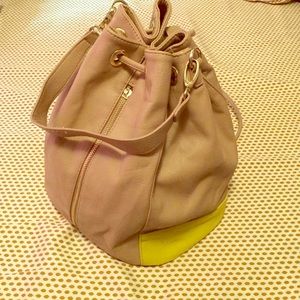Steve Madden Tote