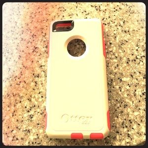 iPhone 6/6s otter box case