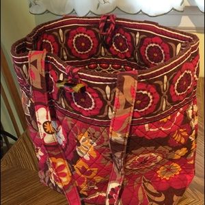 Vera Bradley Tote