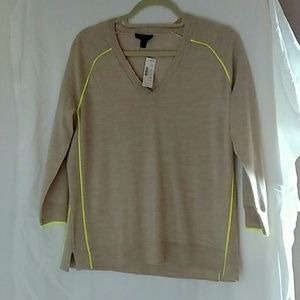 J. Crew Sweater
