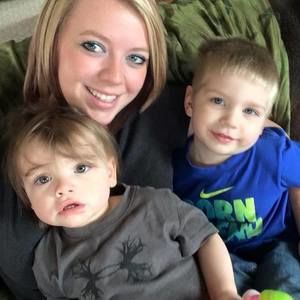 Meet your Posher, Melinda