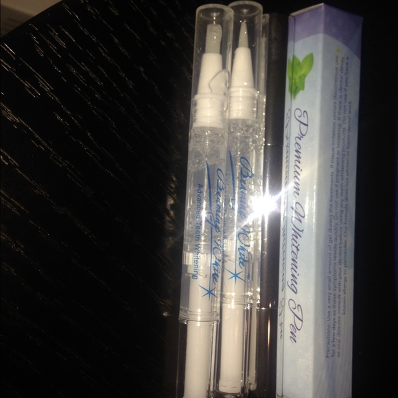 Teeth whitening pen - Picture 2 of 2