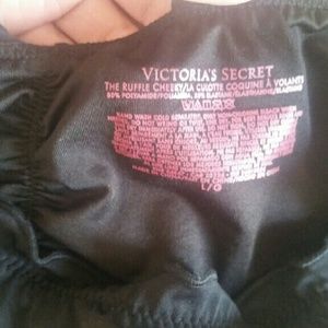 VS bikini bottoms