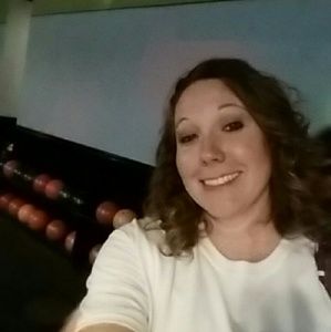 Meet your Posher, Jen