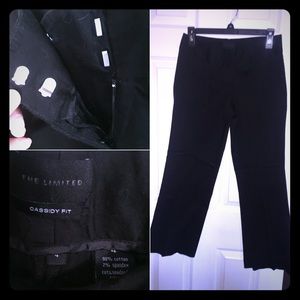 The Limited dress pants
