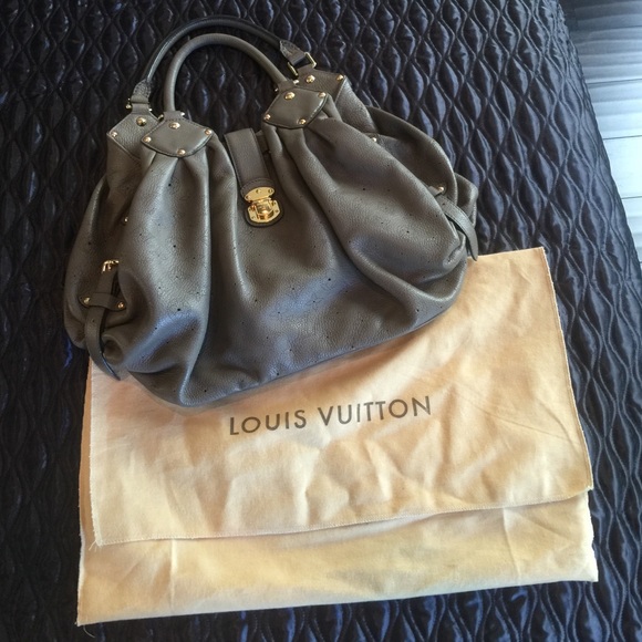 LV bag