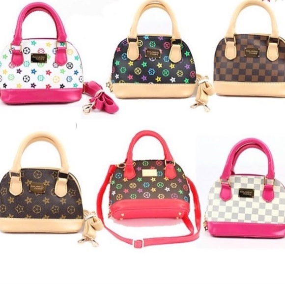 Kids purses
