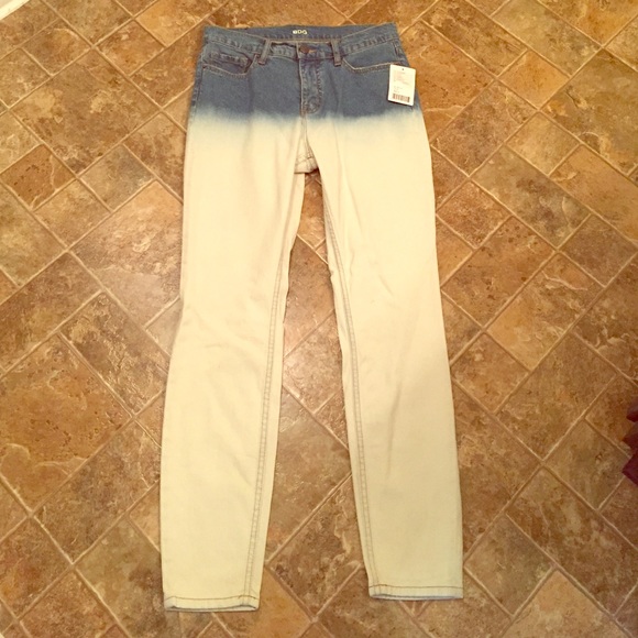 Urban Outfitters Ombré Jean
