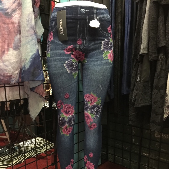 Leggings