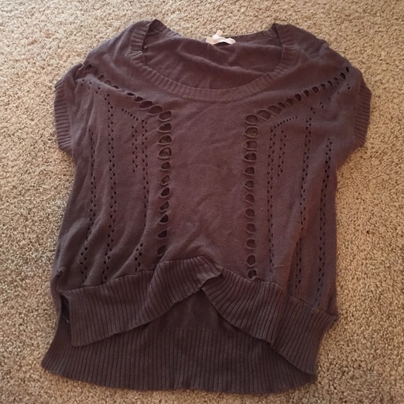 Top BCBG
