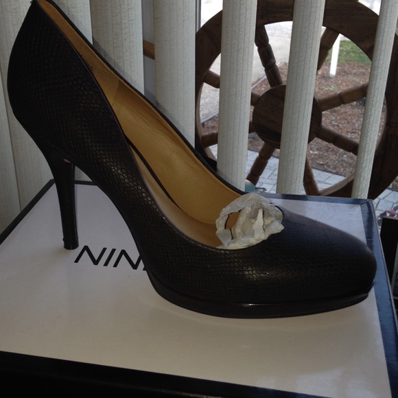 Nine West Pumps