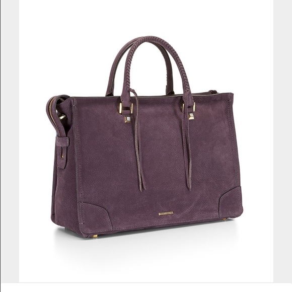 Rebecca Minkoff Handbags - Final price drop. Rebecca Minkoff Regan Satchel
