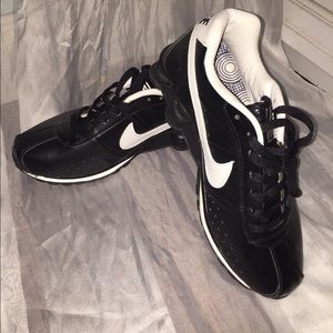 Nike shoes