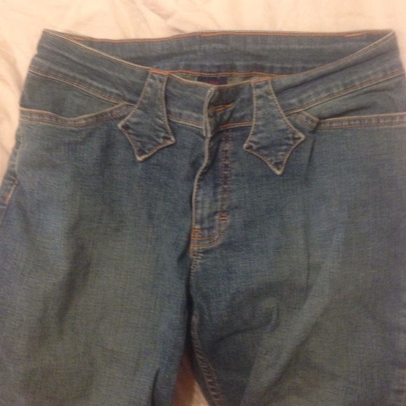 Capris - Picture 2 of 4