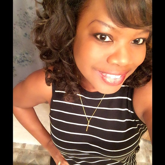 Meet your Posher, Kim