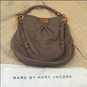 ❌SOLD❌ Classic Hillier Hobo purse