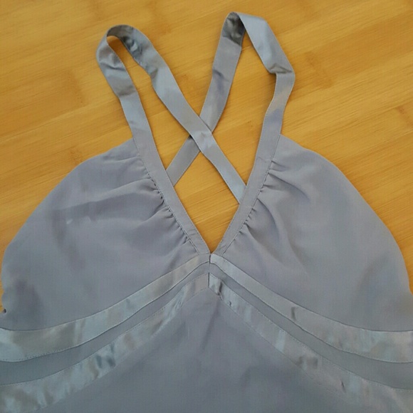 H&M Camisole in gray - Picture 2 of 3