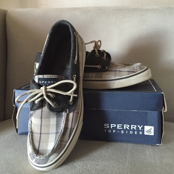 Sperry Biscayne women's shoes