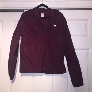 Victoria's Secret PINK Anorak