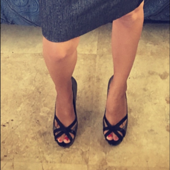 Bakers heels - Picture 3 of 4