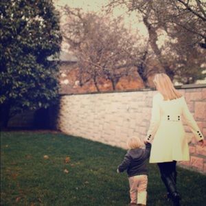 Meet your Posher, Whit