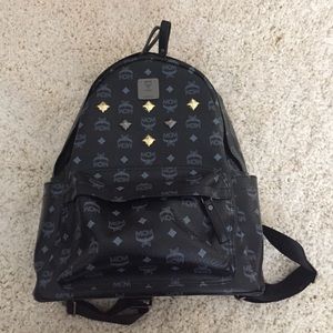 MCM bagpack